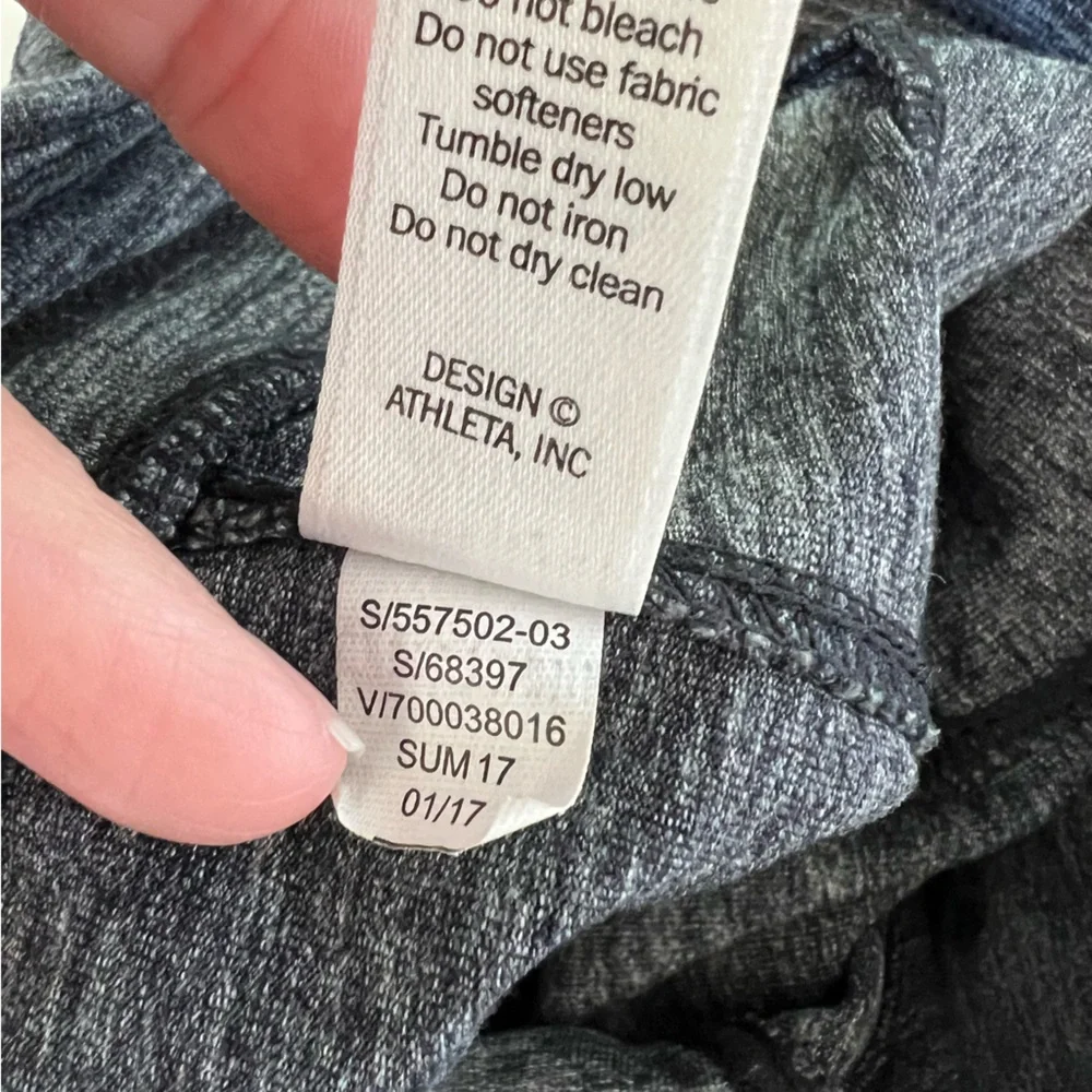 Athleta preowned great